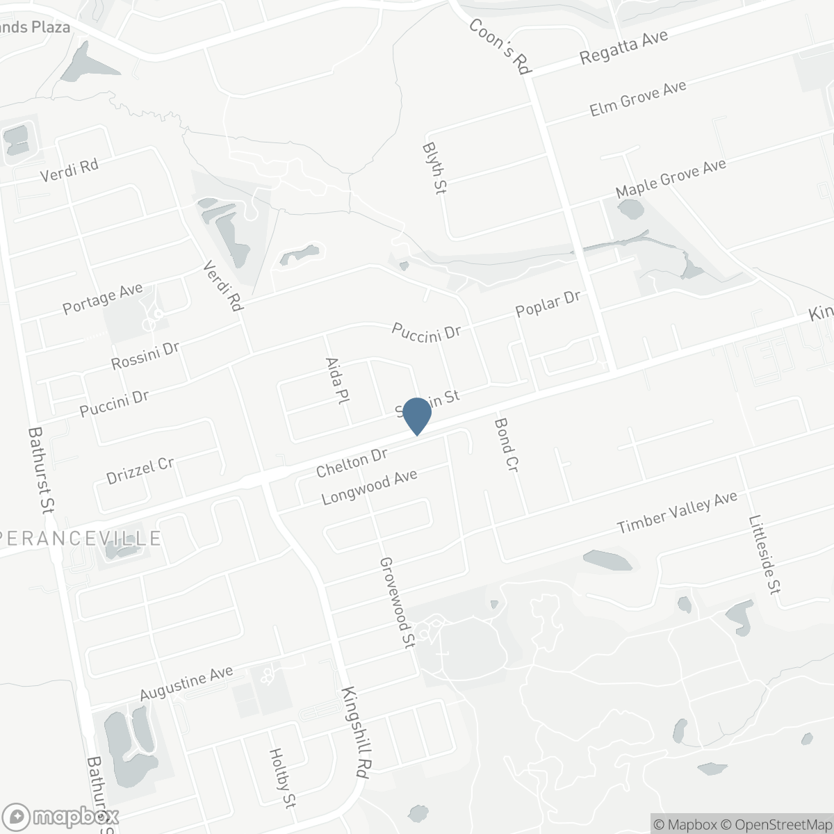 99 SEGUIN STREET, Richmond Hill, Ontario L4E 1H8